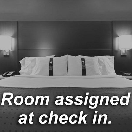Holiday Inn Sydney - Waterfront By Ihg Экстерьер фото