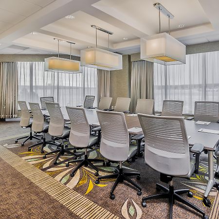 Holiday Inn Sydney - Waterfront By Ihg Экстерьер фото