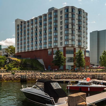 Holiday Inn Sydney - Waterfront By Ihg Экстерьер фото