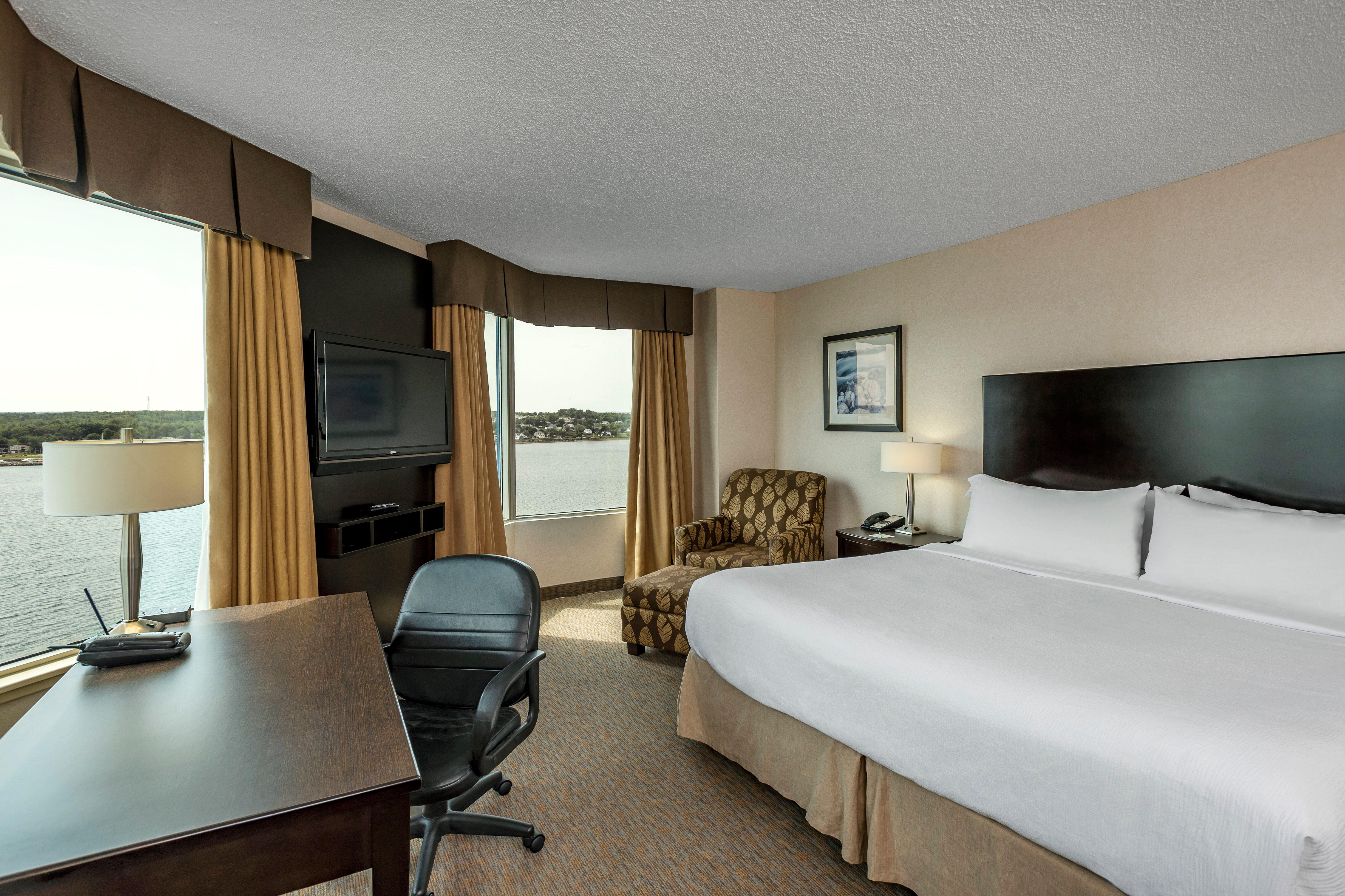 Holiday Inn Sydney - Waterfront By Ihg Экстерьер фото