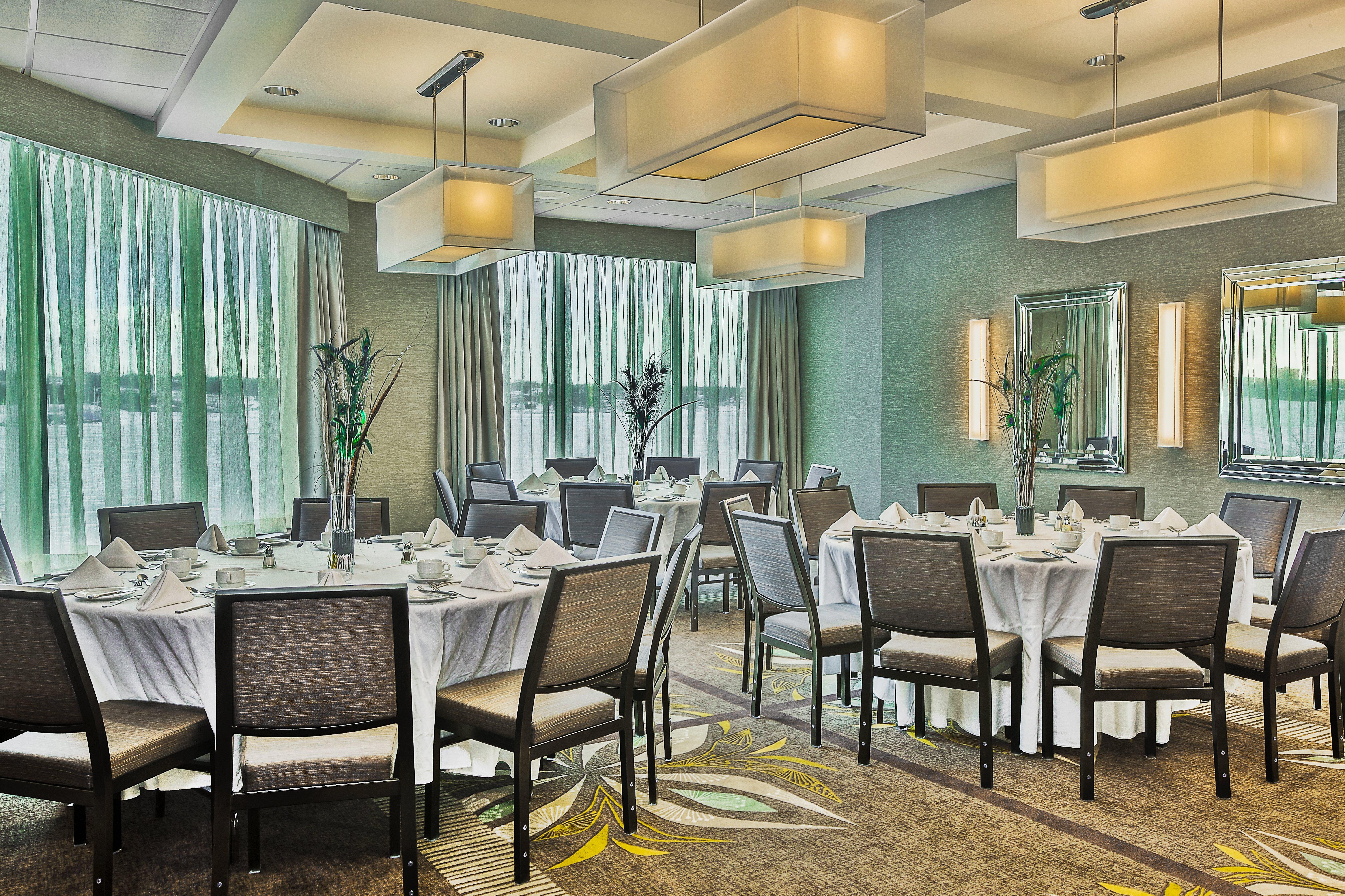 Holiday Inn Sydney - Waterfront By Ihg Экстерьер фото
