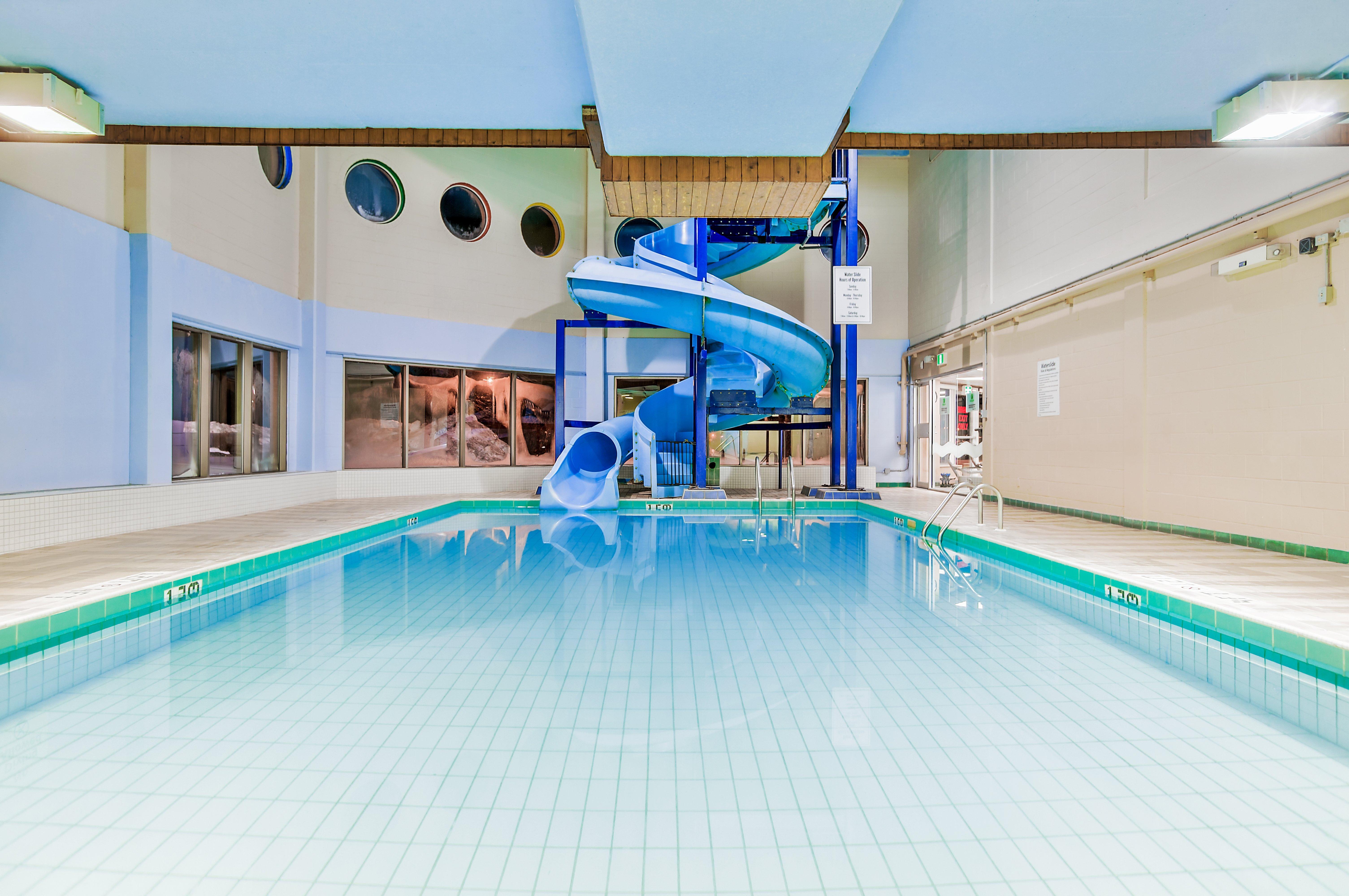 Holiday Inn Sydney - Waterfront By Ihg Экстерьер фото