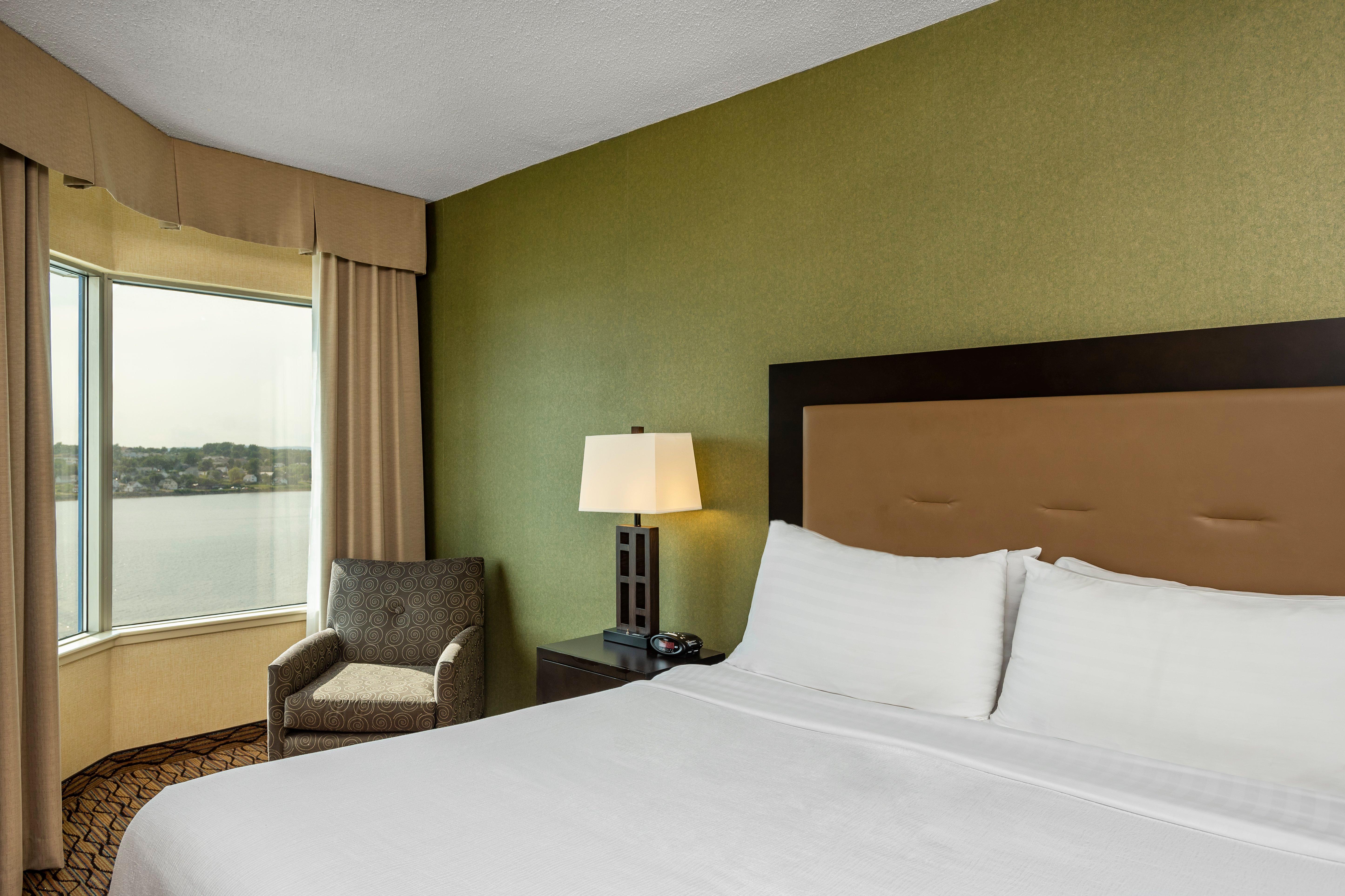 Holiday Inn Sydney - Waterfront By Ihg Экстерьер фото