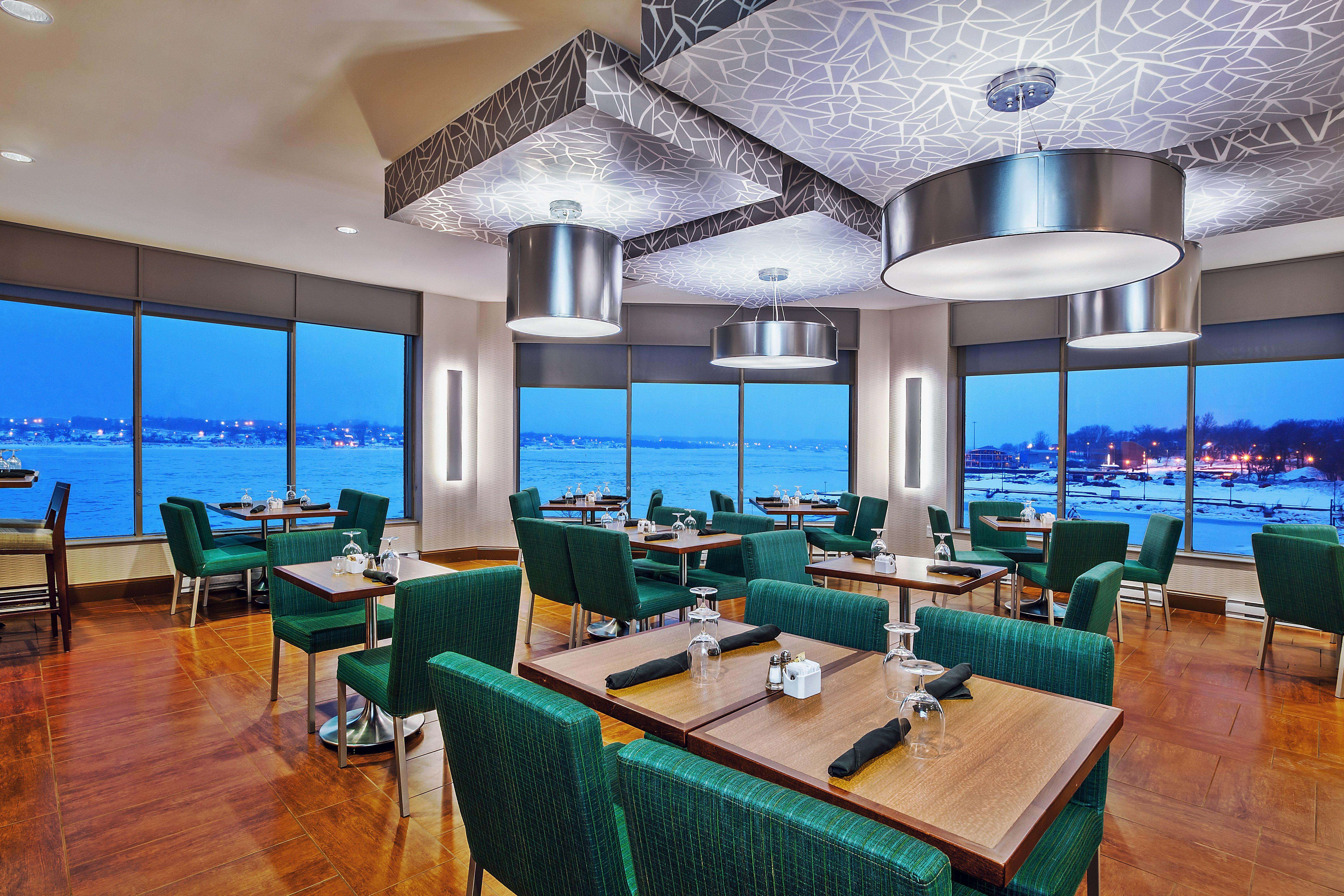Holiday Inn Sydney - Waterfront By Ihg Экстерьер фото