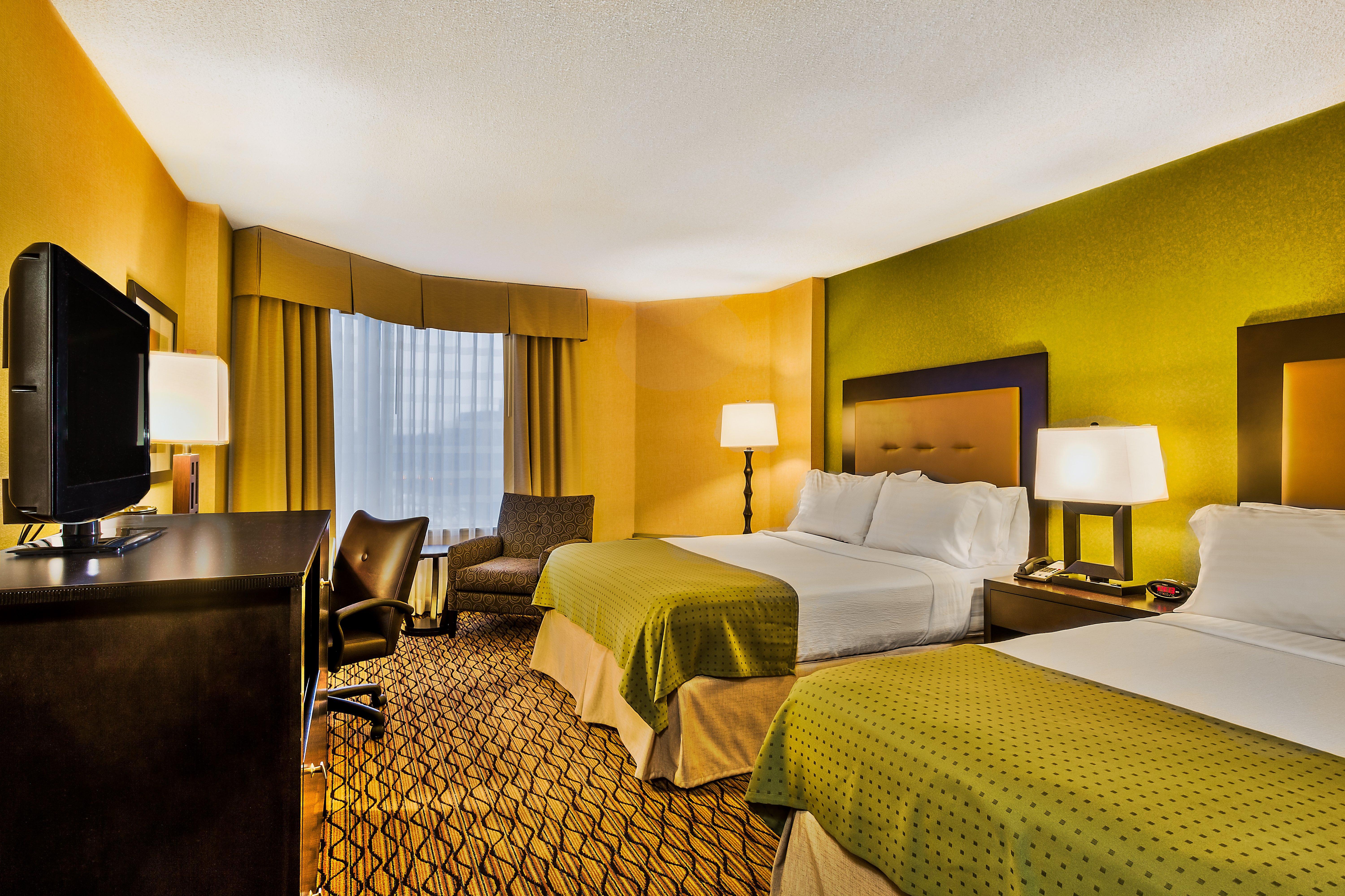 Holiday Inn Sydney - Waterfront By Ihg Экстерьер фото
