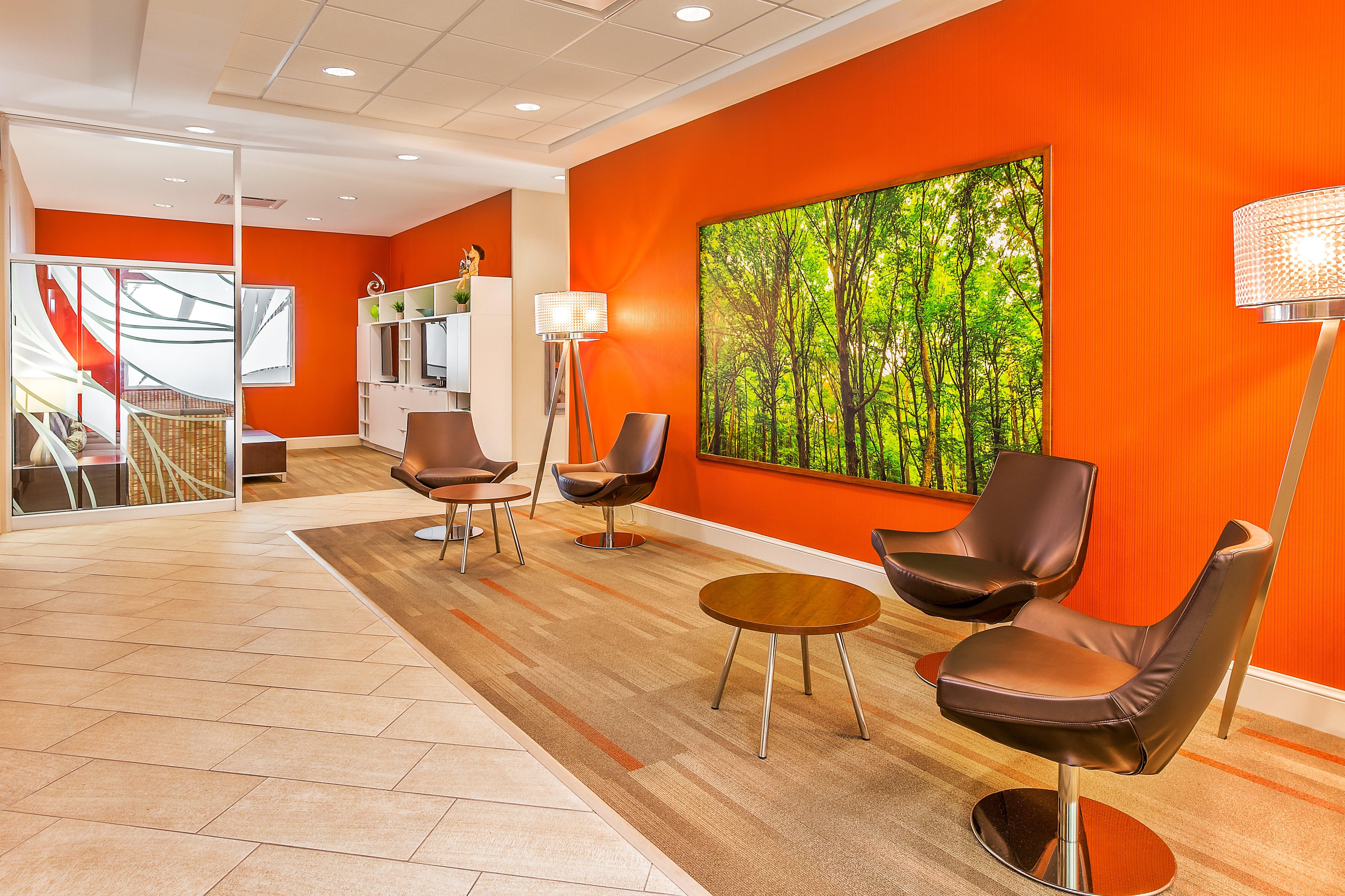 Holiday Inn Sydney - Waterfront By Ihg Экстерьер фото