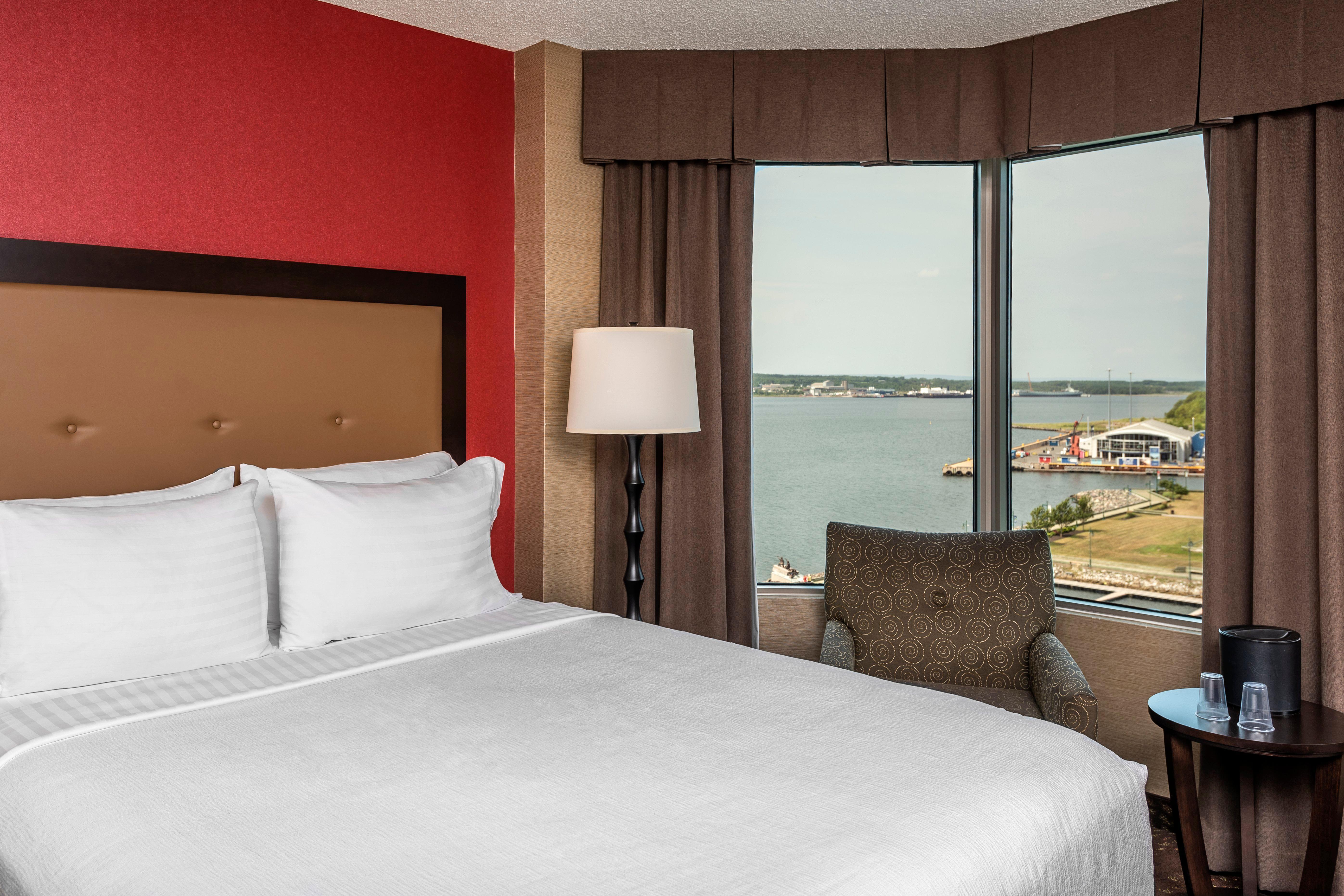 Holiday Inn Sydney - Waterfront By Ihg Экстерьер фото