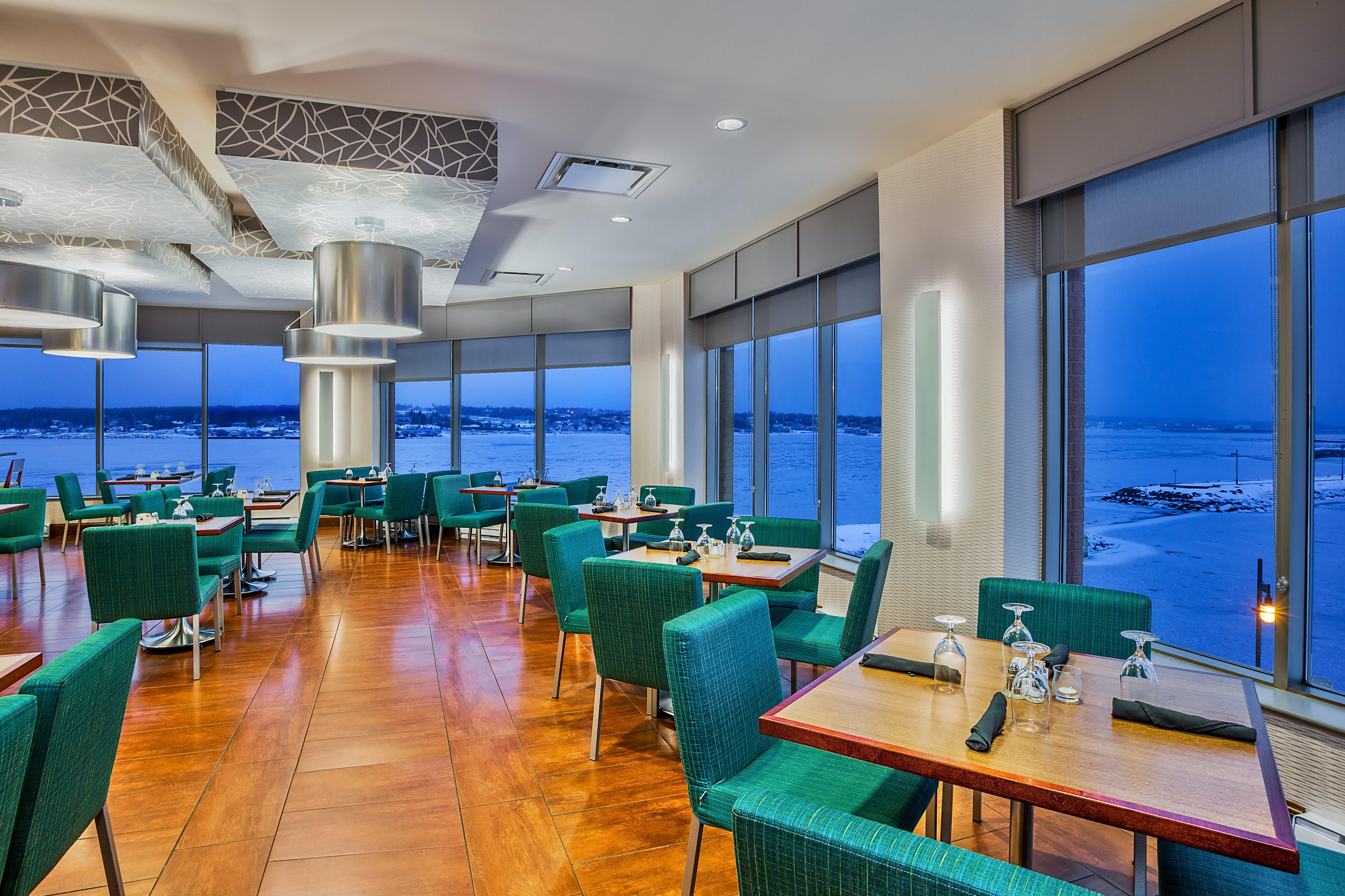 Holiday Inn Sydney - Waterfront By Ihg Экстерьер фото