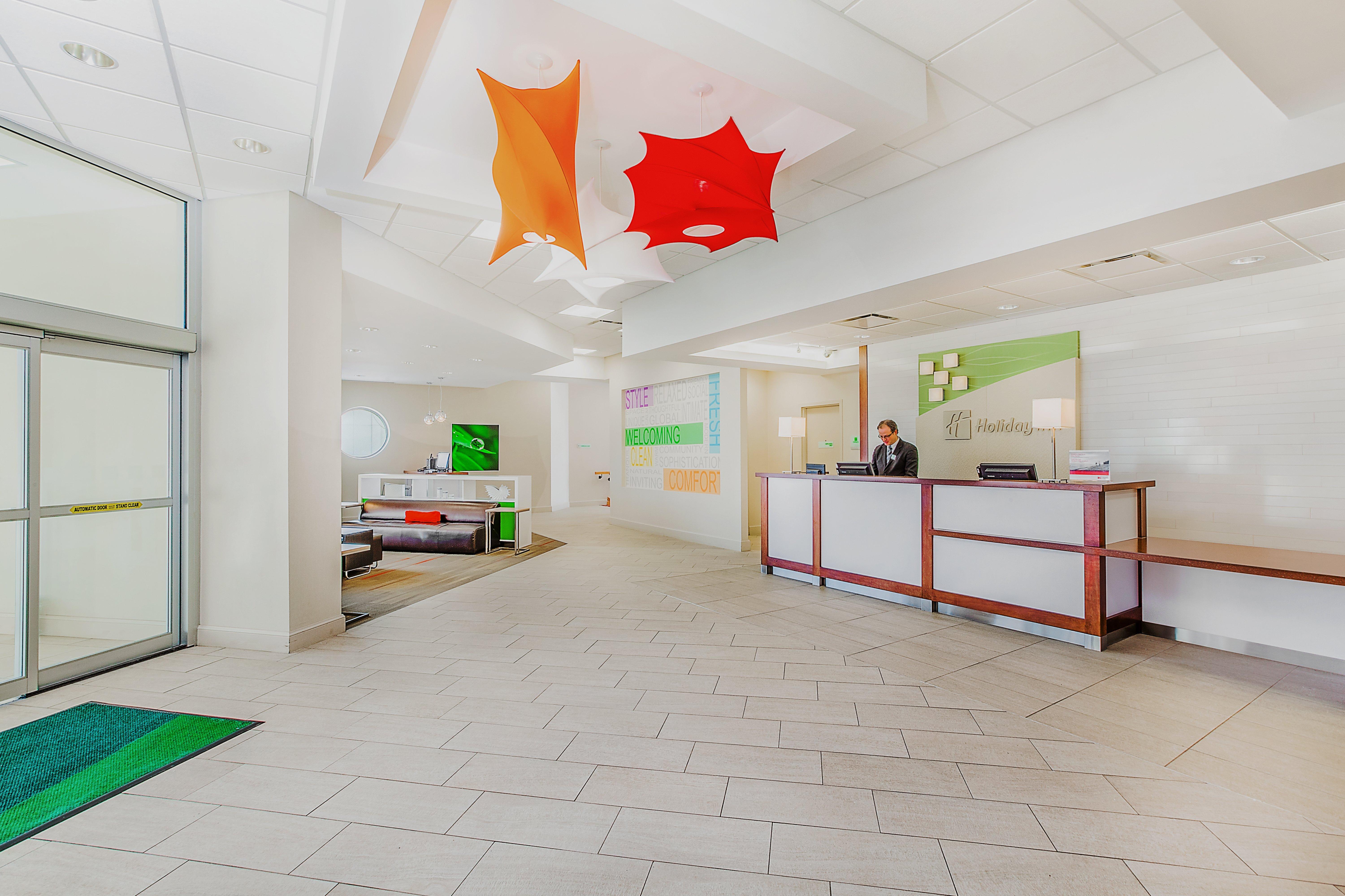 Holiday Inn Sydney - Waterfront By Ihg Экстерьер фото
