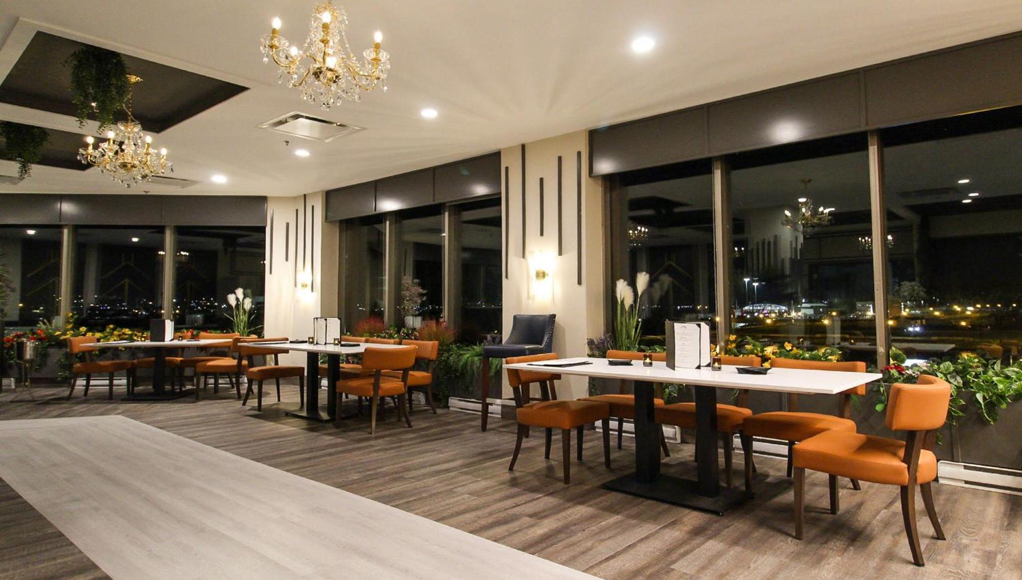 Holiday Inn Sydney - Waterfront By Ihg Экстерьер фото