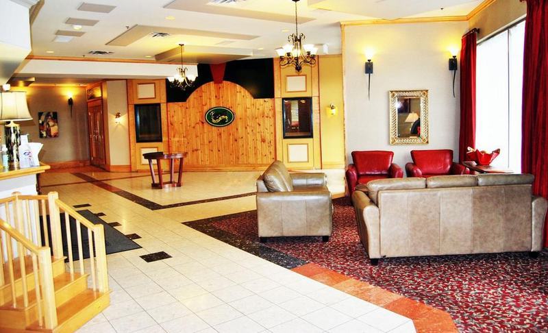 Holiday Inn Sydney - Waterfront By Ihg Экстерьер фото