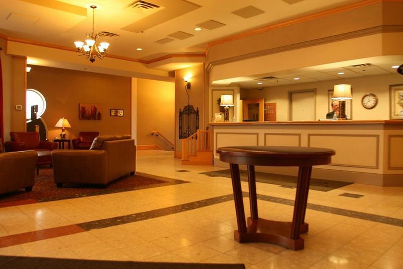 Holiday Inn Sydney - Waterfront By Ihg Экстерьер фото