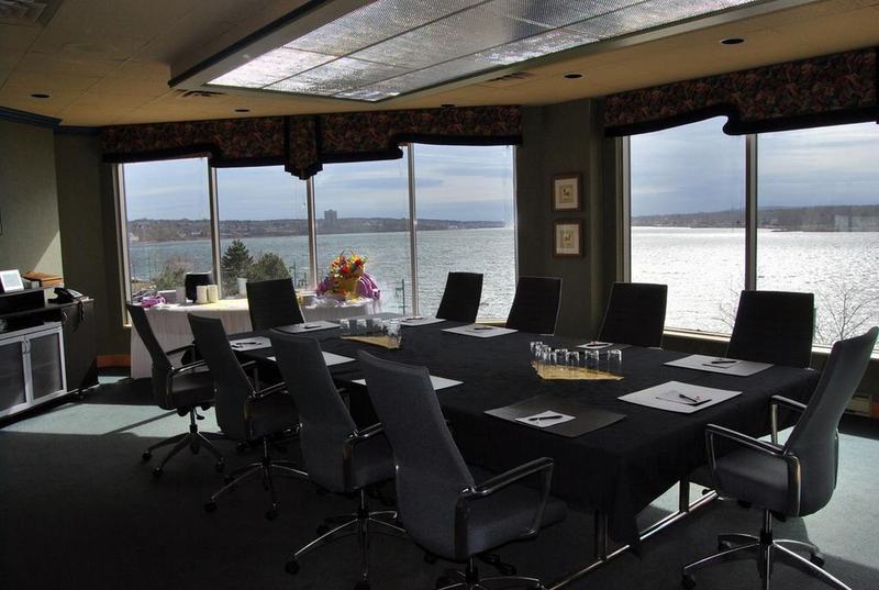 Holiday Inn Sydney - Waterfront By Ihg Экстерьер фото