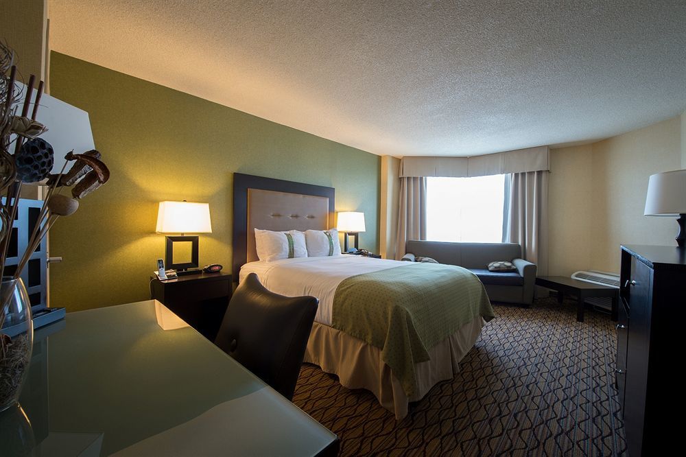 Holiday Inn Sydney - Waterfront By Ihg Экстерьер фото