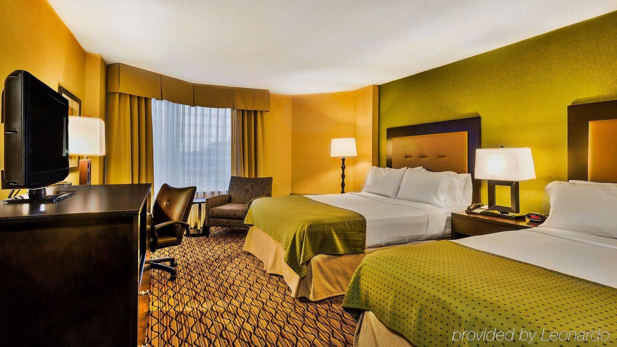 Holiday Inn Sydney - Waterfront By Ihg Экстерьер фото