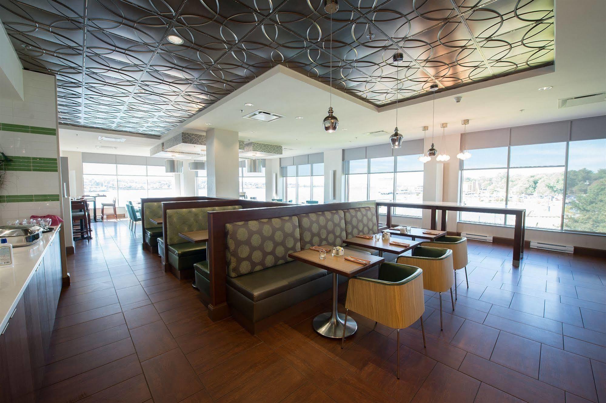 Holiday Inn Sydney - Waterfront By Ihg Экстерьер фото