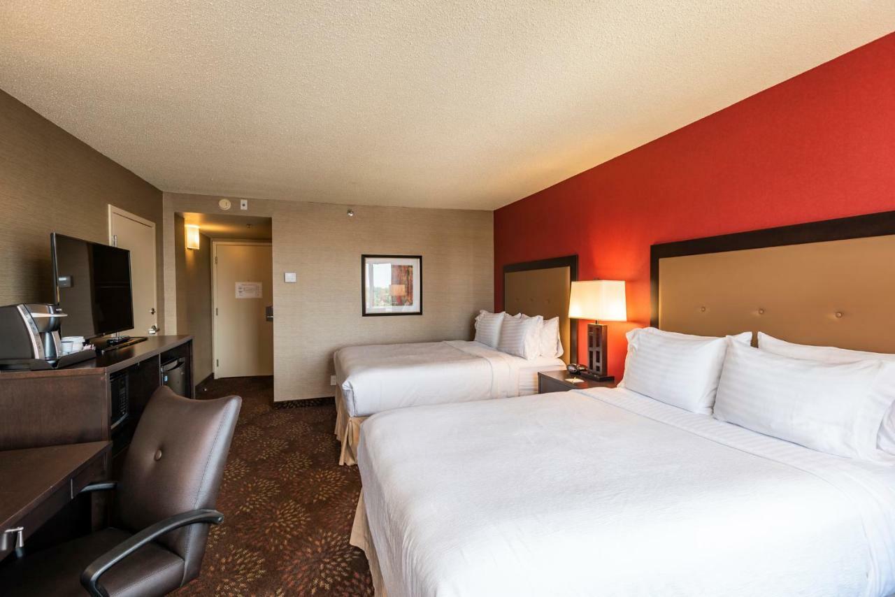 Holiday Inn Sydney - Waterfront By Ihg Экстерьер фото