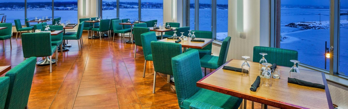 Holiday Inn Sydney - Waterfront By Ihg Экстерьер фото