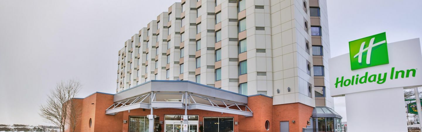 Holiday Inn Sydney - Waterfront By Ihg Экстерьер фото