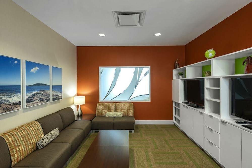 Holiday Inn Sydney - Waterfront By Ihg Экстерьер фото
