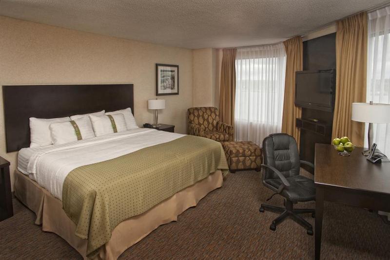 Holiday Inn Sydney - Waterfront By Ihg Экстерьер фото